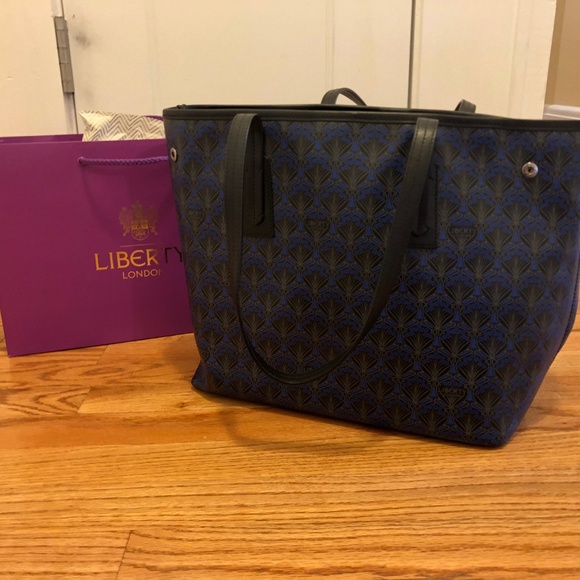 liberty london marlborough